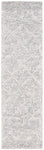 Safavieh Metro 183 Rug, MET183 - Grey / Ivory