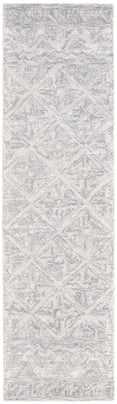 Safavieh Metro 183 Rug, MET183 - Grey / Ivory