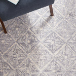 Safavieh Metro 183 Rug, MET183 - Grey / Ivory