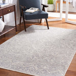 Safavieh Metro 183 Rug, MET183 - Grey / Ivory