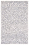 Safavieh Metro 183 Rug, MET183 - Grey / Ivory