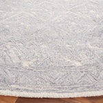 Safavieh Metro 183 Rug, MET183 - Grey / Ivory