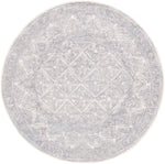 Safavieh Metro 183 Rug, MET183 - Grey / Ivory