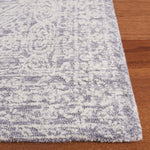 Safavieh Metro 184 Rug, MET184 - Grey / Ivory