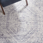 Safavieh Metro 184 Rug, MET184 - Grey / Ivory