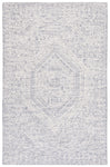 Safavieh Metro 184 Rug, MET184 - Grey / Ivory