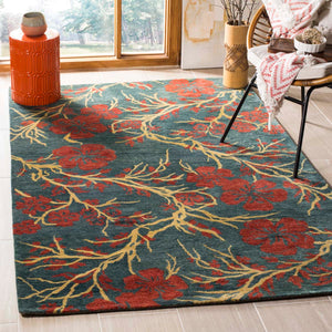 Safavieh Metro 976 Rug, MET976