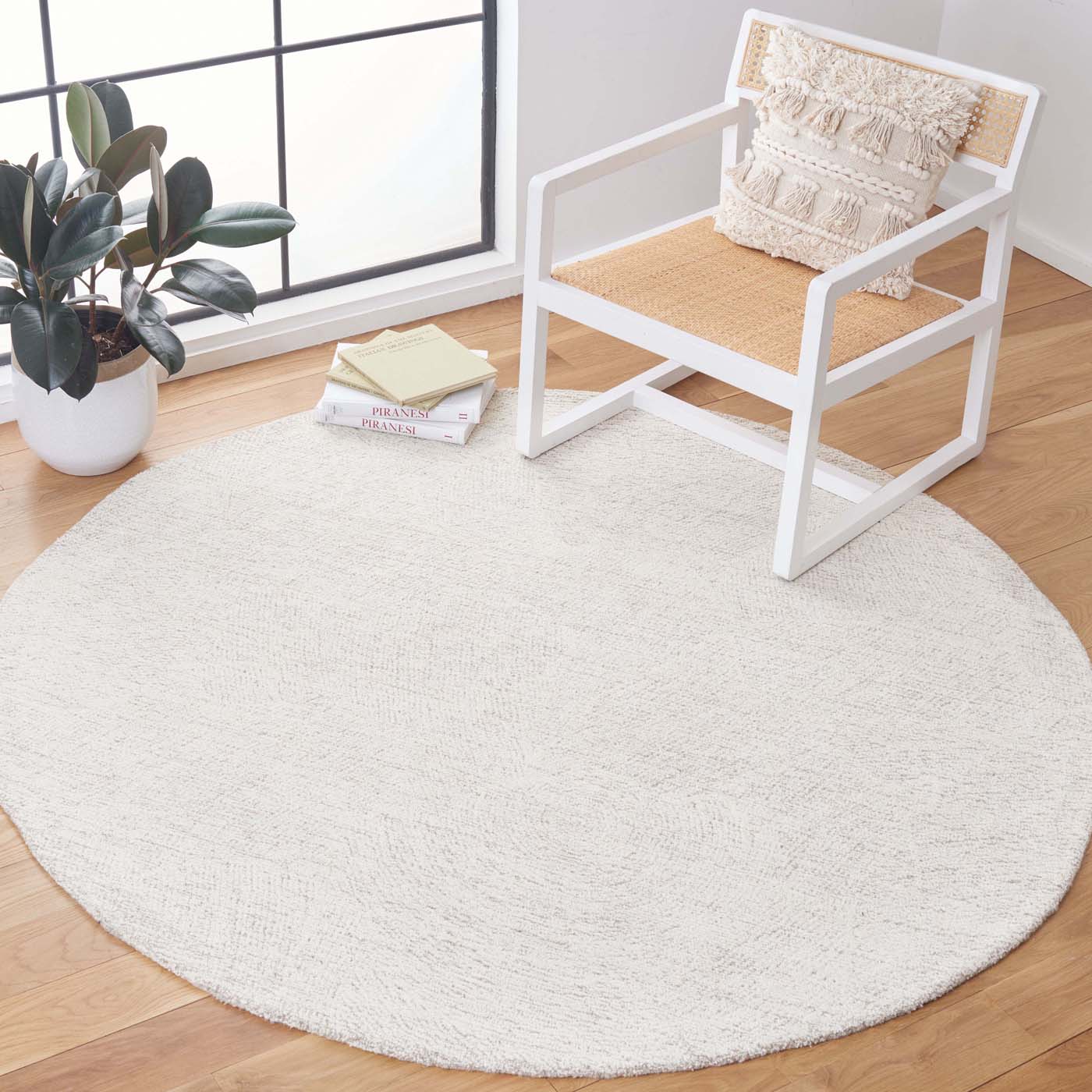 Safavieh Metro 999 Rug, MET999 - Natural / Ivory