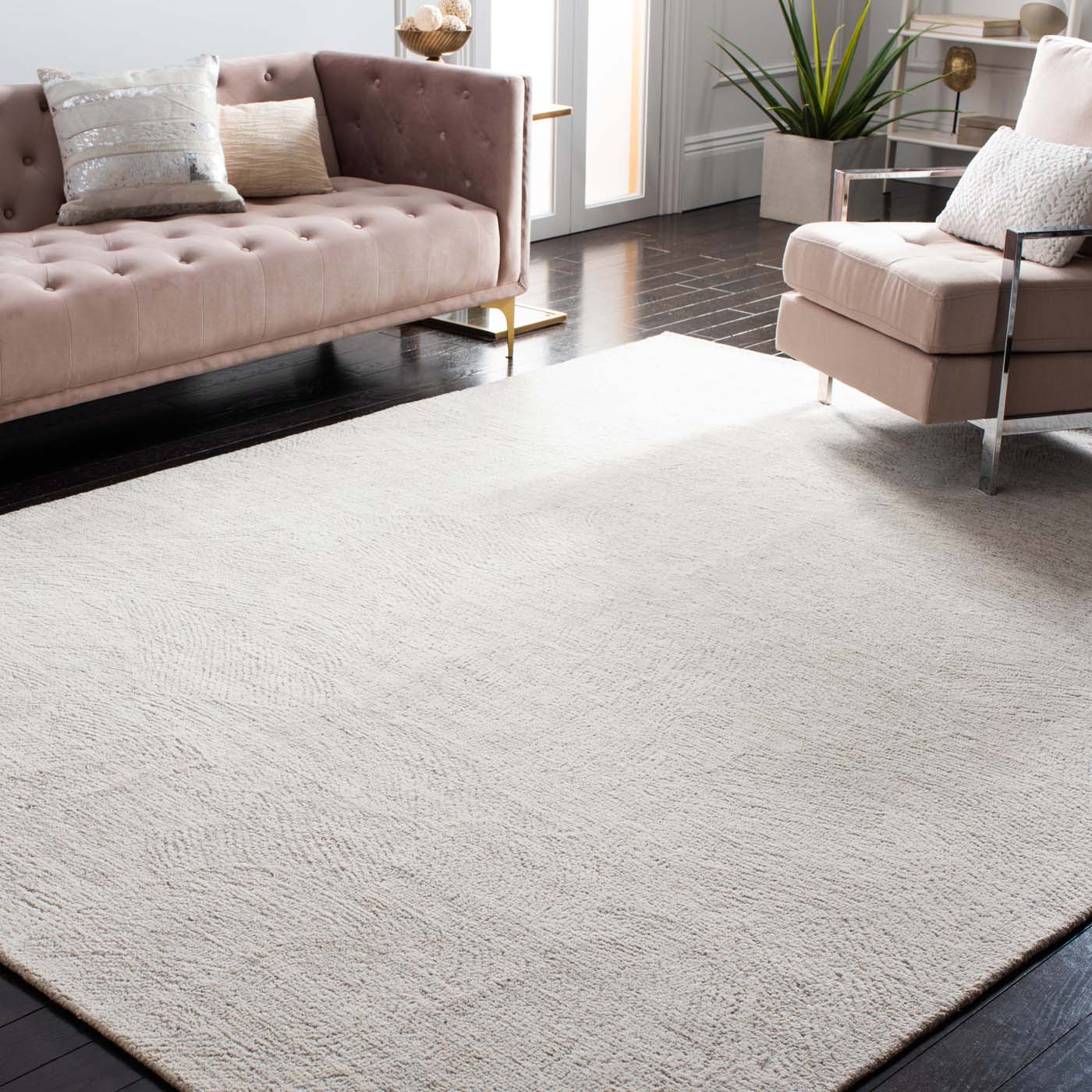 Safavieh Metro 999 Rug, MET999 - Natural / Ivory