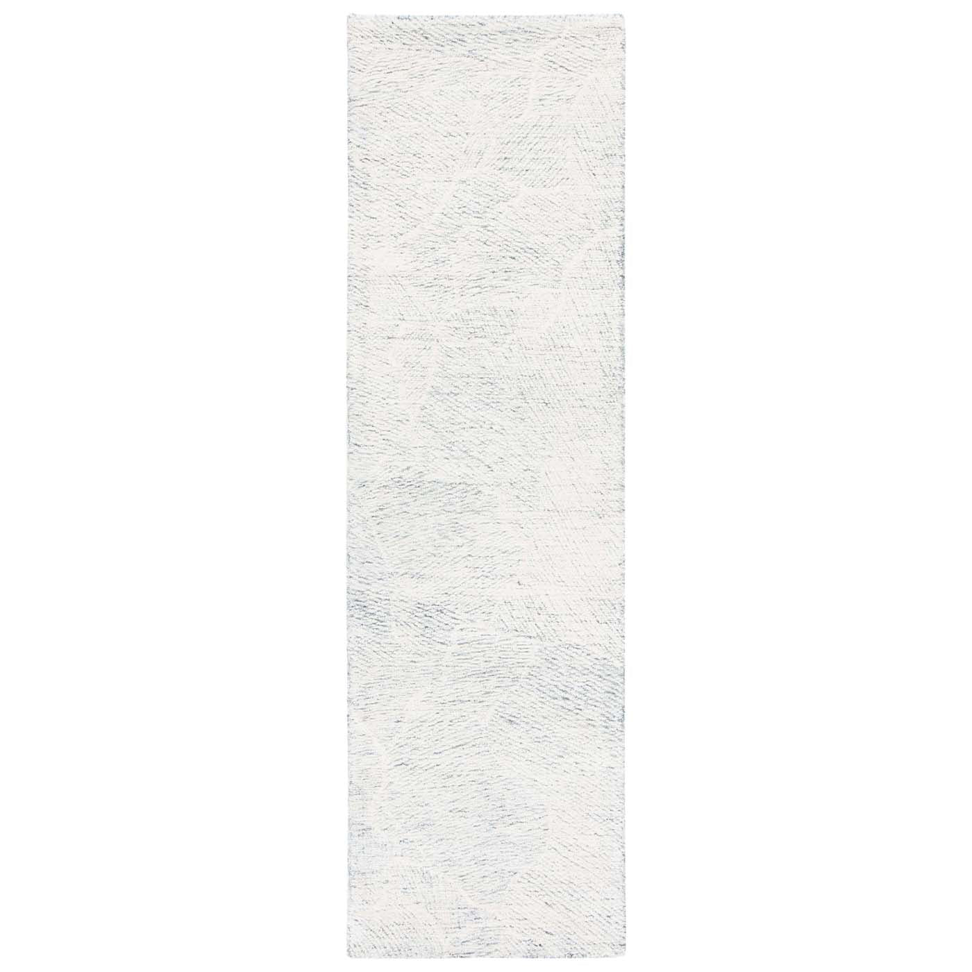Safavieh Metro 999 Rug, MET999 - Dark Grey / Ivory