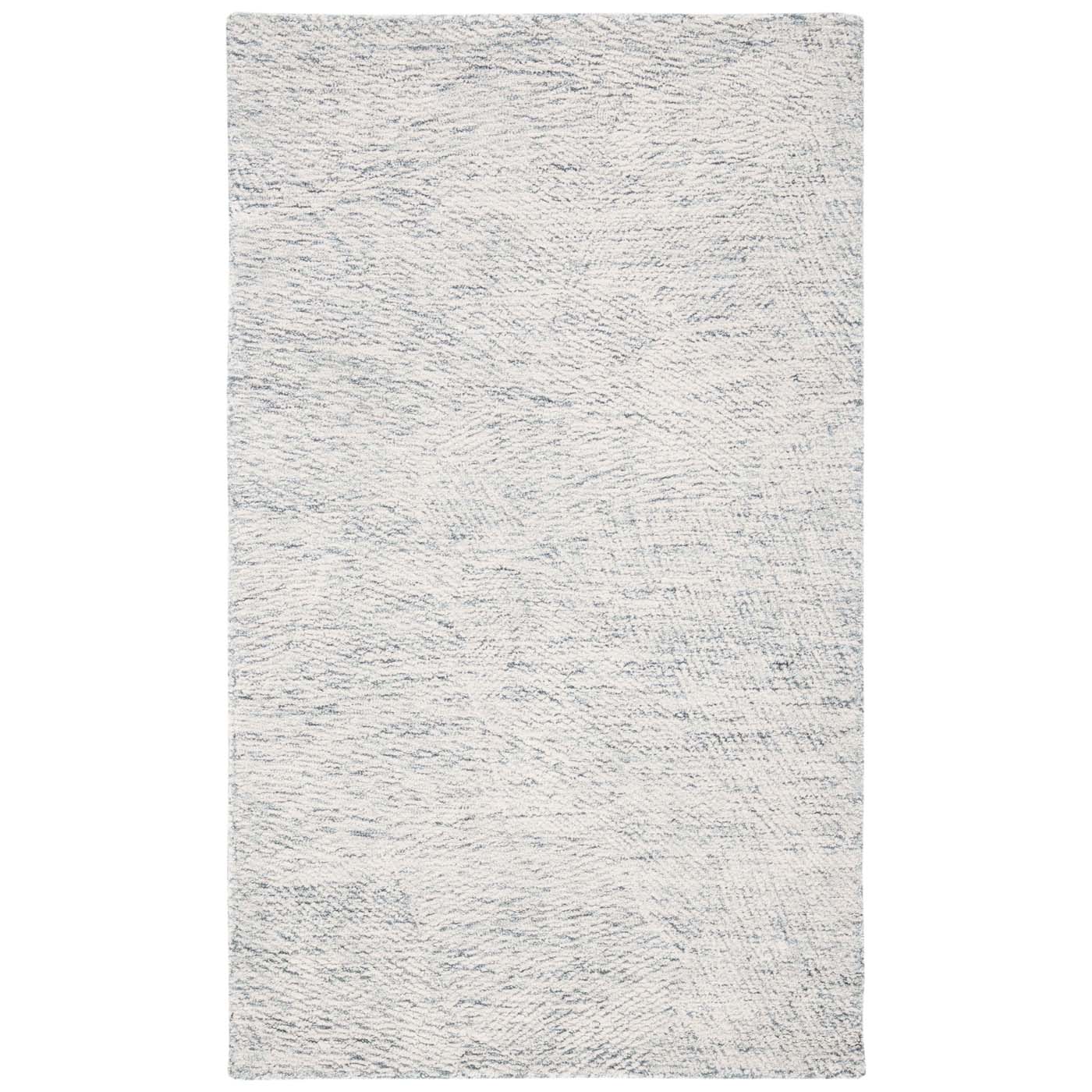 Safavieh Metro 999 Rug, MET999 - Dark Grey / Ivory