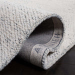 Safavieh Metro 999 Rug, MET999 - Dark Grey / Ivory