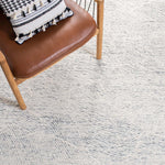 Safavieh Metro 999 Rug, MET999 - Dark Grey / Ivory