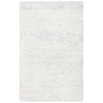Safavieh Metro 999 Rug, MET999 - Dark Grey / Ivory