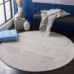 Safavieh Metro 999 Rug, MET999 - Dark Grey / Ivory