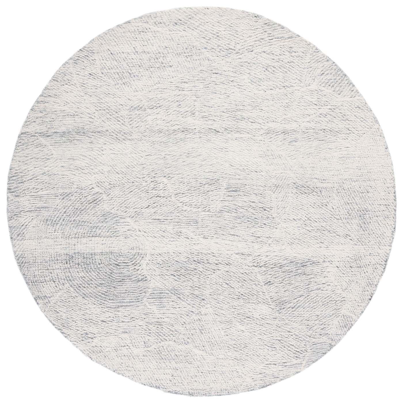 Safavieh Metro 999 Rug, MET999 - Dark Grey / Ivory