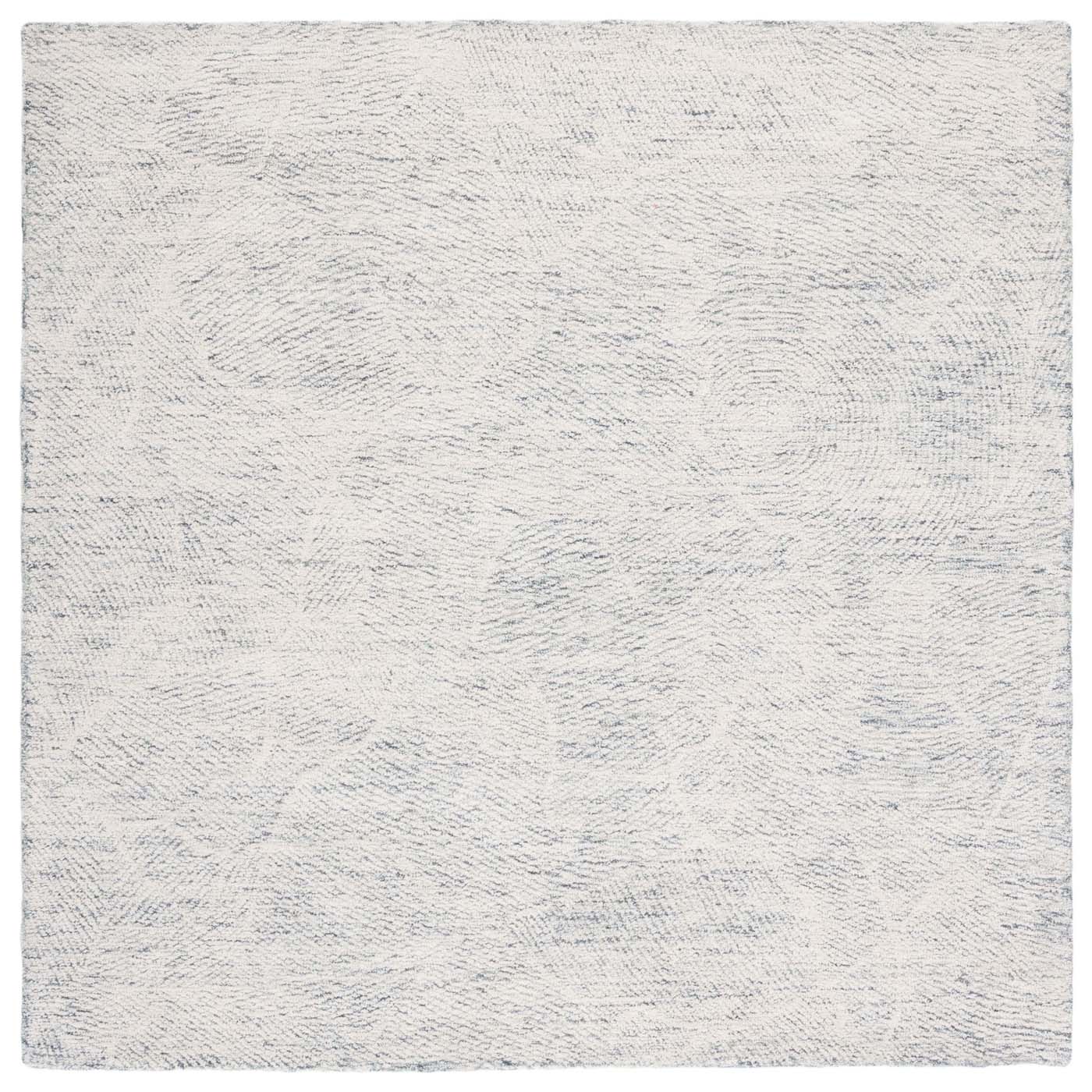 Safavieh Metro 999 Rug, MET999 - Dark Grey / Ivory