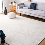 Safavieh Metro 999 Rug, MET999 - Dark Grey / Ivory