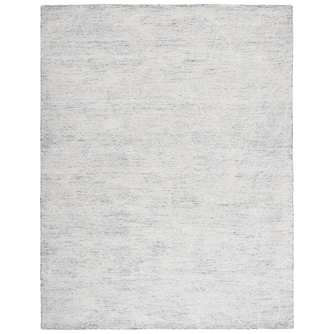 Safavieh Metro 999 Rug, MET999 - Dark Grey / Ivory