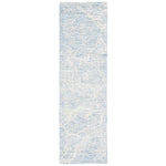 Safavieh Metro 999 Rug, MET999 - Blue / Ivory