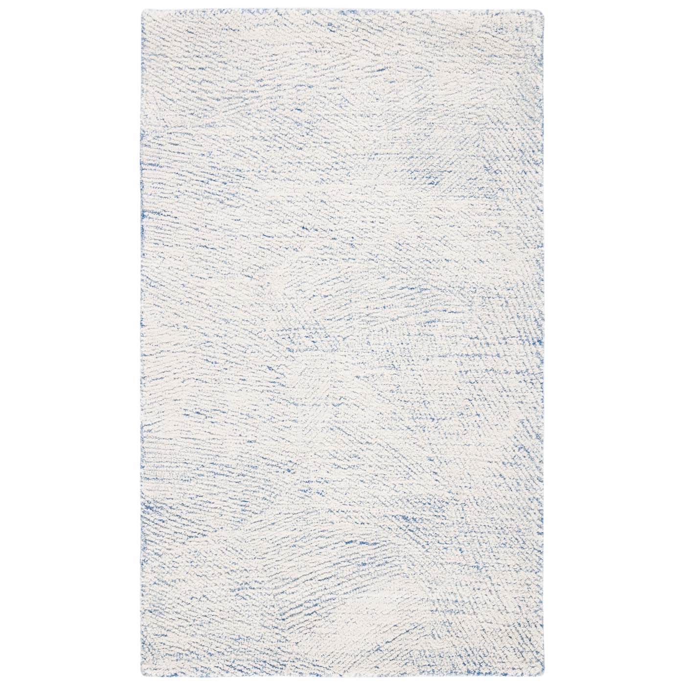 Safavieh Metro 999 Rug, MET999 - Blue / Ivory
