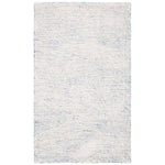 Safavieh Metro 999 Rug, MET999 - Blue / Ivory