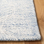 Safavieh Metro 999 Rug, MET999 - Blue / Ivory
