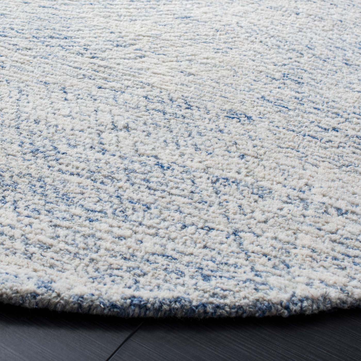 Safavieh Metro 999 Rug, MET999 - Blue / Ivory
