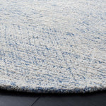 Safavieh Metro 999 Rug, MET999 - Blue / Ivory