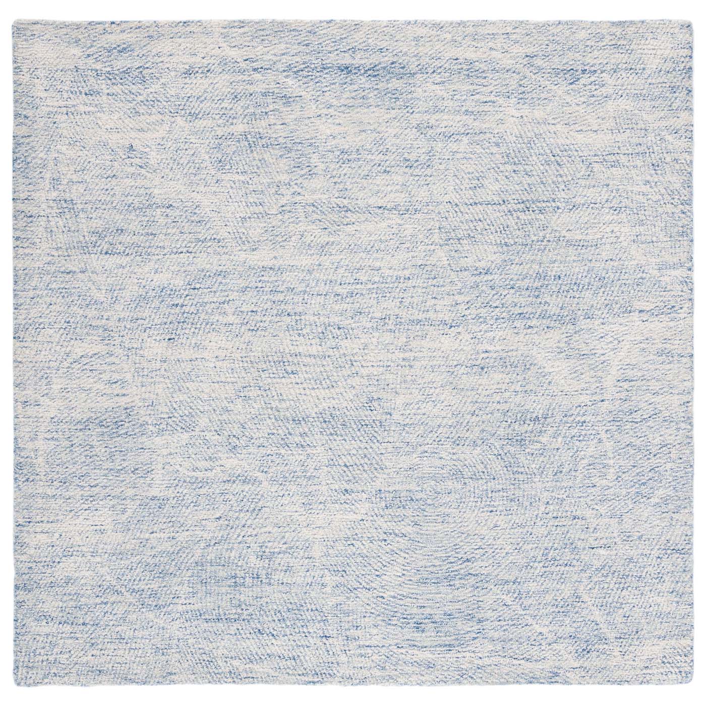 Safavieh Metro 999 Rug, MET999 - Blue / Ivory