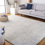 Safavieh Metro 999 Rug, MET999 - Blue / Ivory
