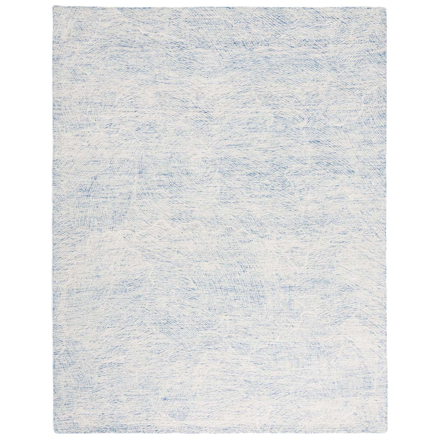 Safavieh Metro 999 Rug, MET999 - Blue / Ivory