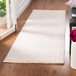 Safavieh Metro 999 Rug, MET999 - Pink / Ivory