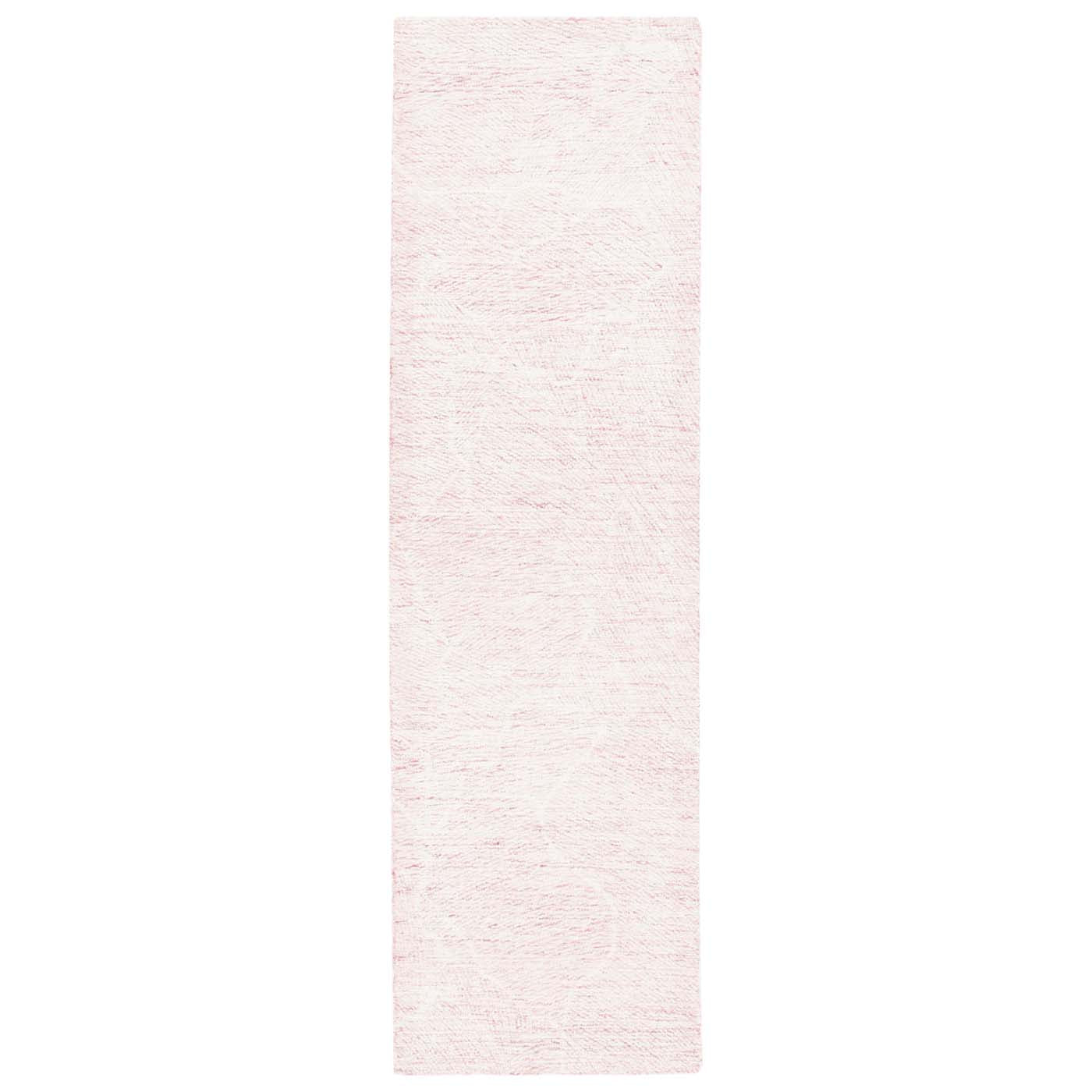 Safavieh Metro 999 Rug, MET999 - Pink / Ivory