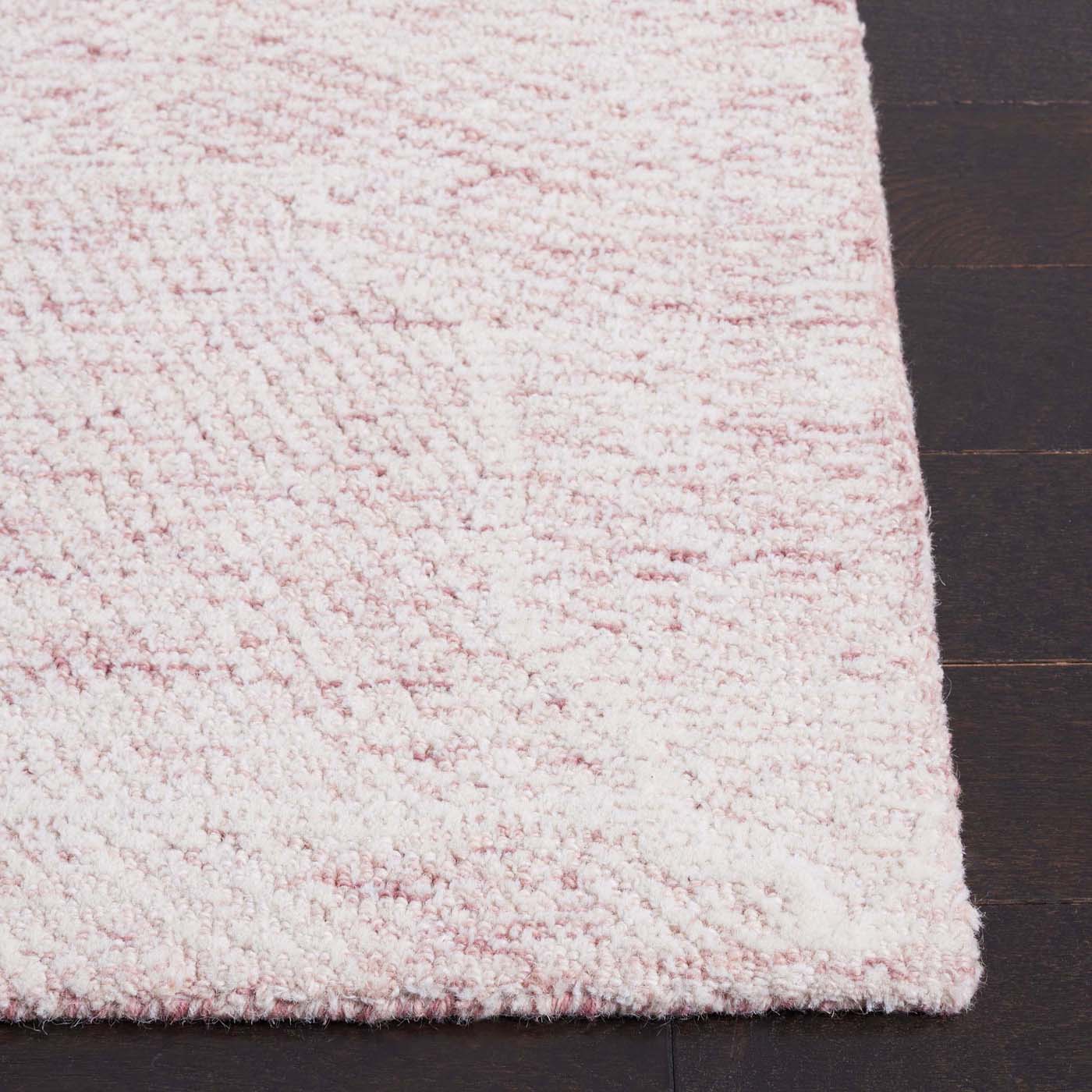 Safavieh Metro 999 Rug, MET999 - Pink / Ivory