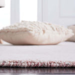 Safavieh Metro 999 Rug, MET999 - Pink / Ivory