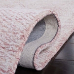 Safavieh Metro 999 Rug, MET999 - Pink / Ivory