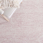 Safavieh Metro 999 Rug, MET999 - Pink / Ivory