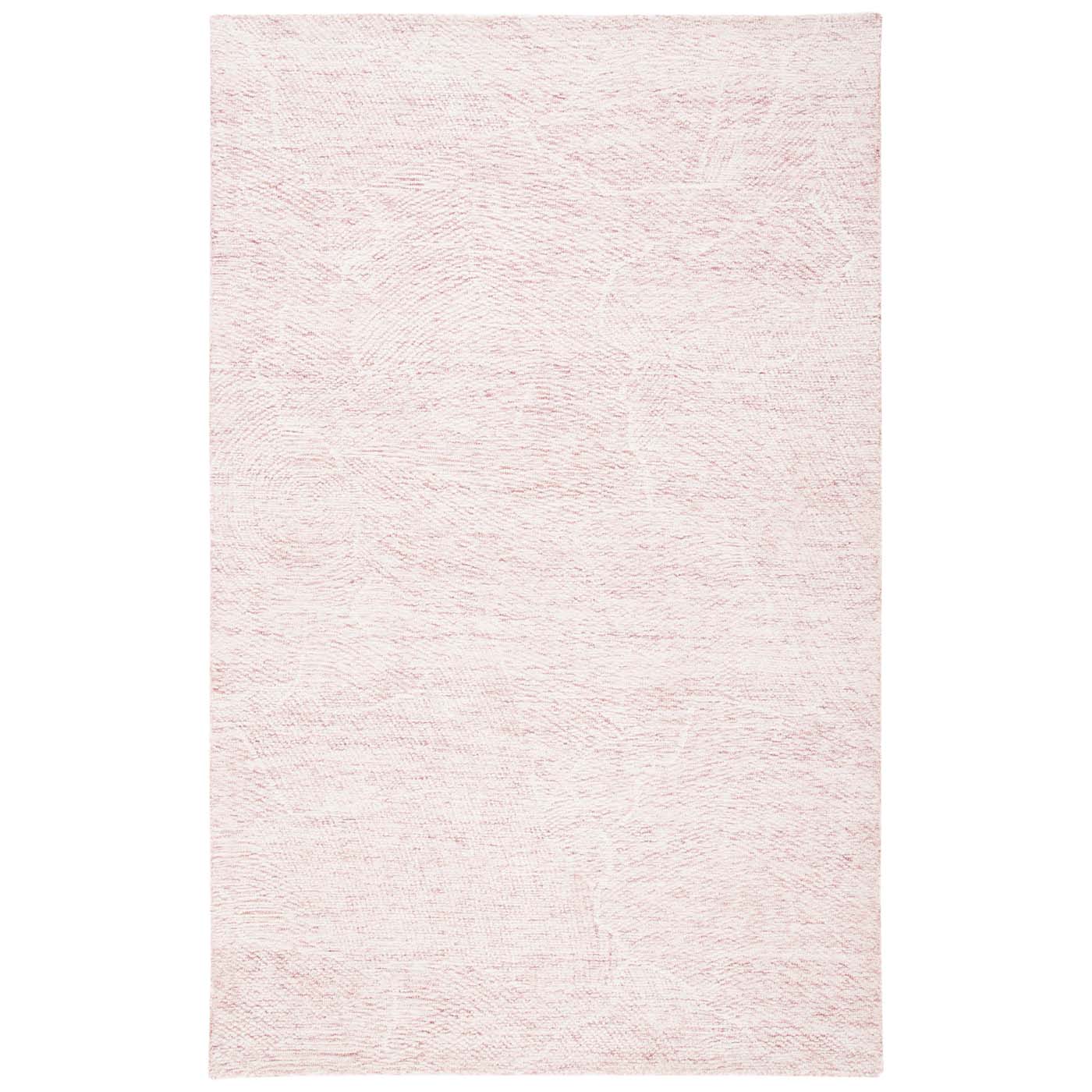 Safavieh Metro 999 Rug, MET999 - Pink / Ivory