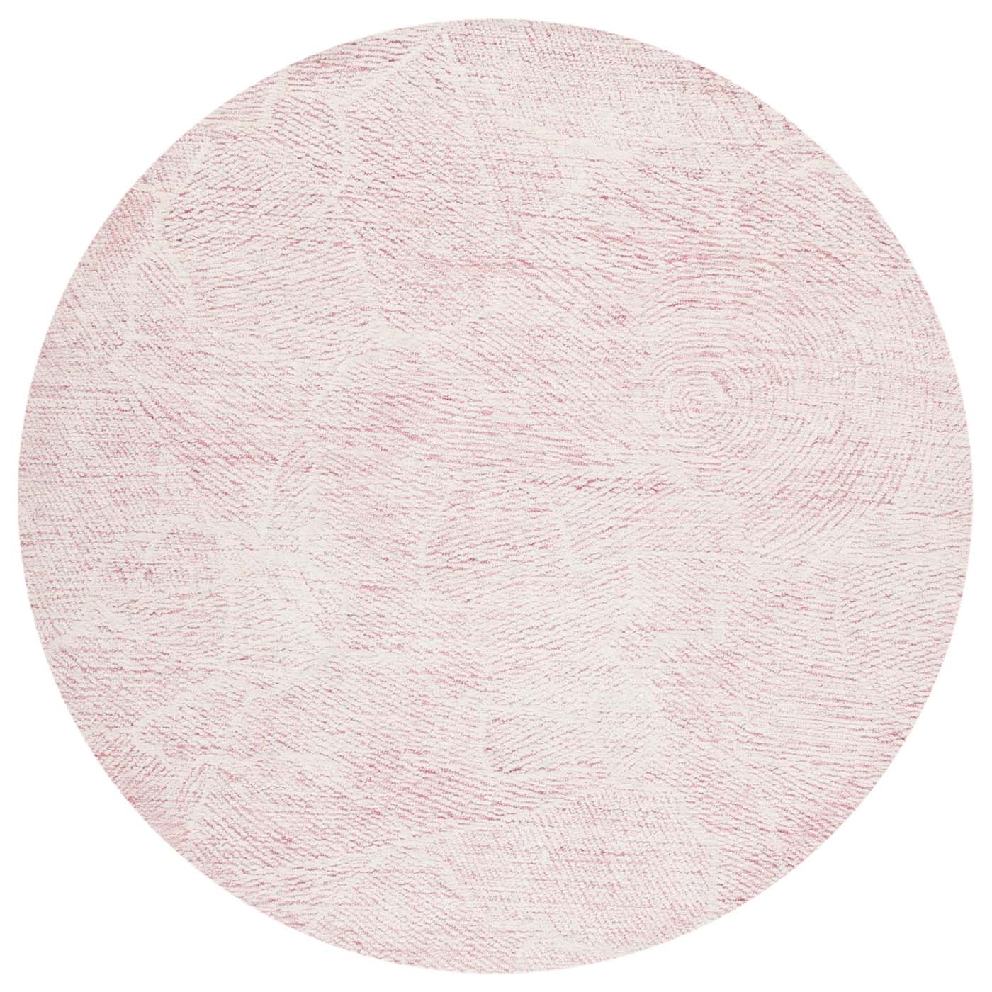 Safavieh Metro 999 Rug, MET999 - Pink / Ivory
