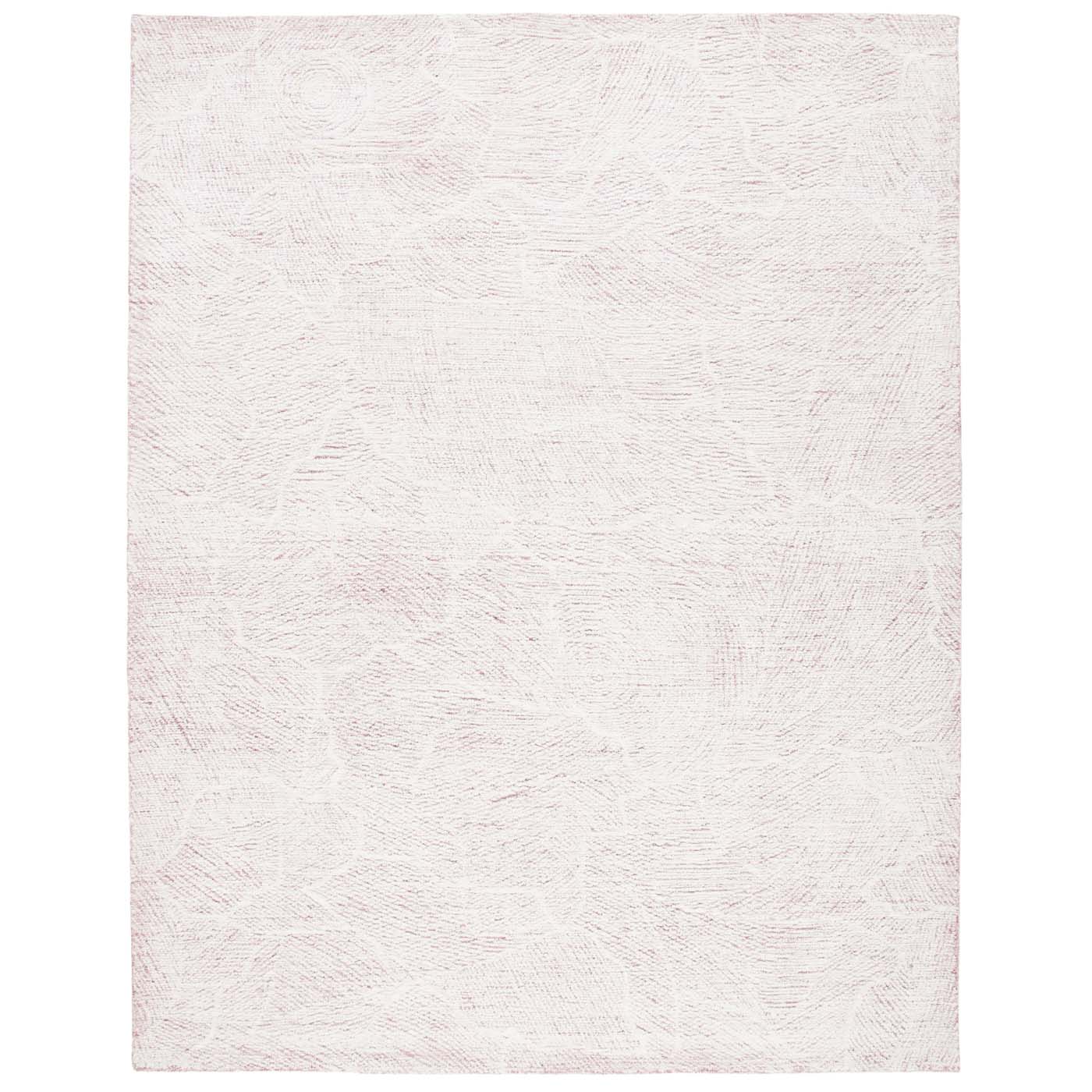 Safavieh Metro 999 Rug, MET999 - Pink / Ivory