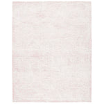 Safavieh Metro 999 Rug, MET999 - Pink / Ivory