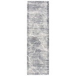 Safavieh Metro 999 Rug, MET999 - Black / Ivory