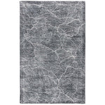Safavieh Metro 999 Rug, MET999 - Black / Ivory