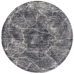 Safavieh Metro 999 Rug, MET999 - Black / Ivory