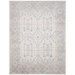 Safavieh Maharaja 441 Rug, MHJ441 - Ivory / Blue