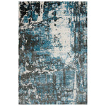 Safavieh Mirage 268 Rug, MIR268 - Blue / Grey