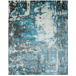 Safavieh Mirage 268 Rug, MIR268 - Blue / Grey
