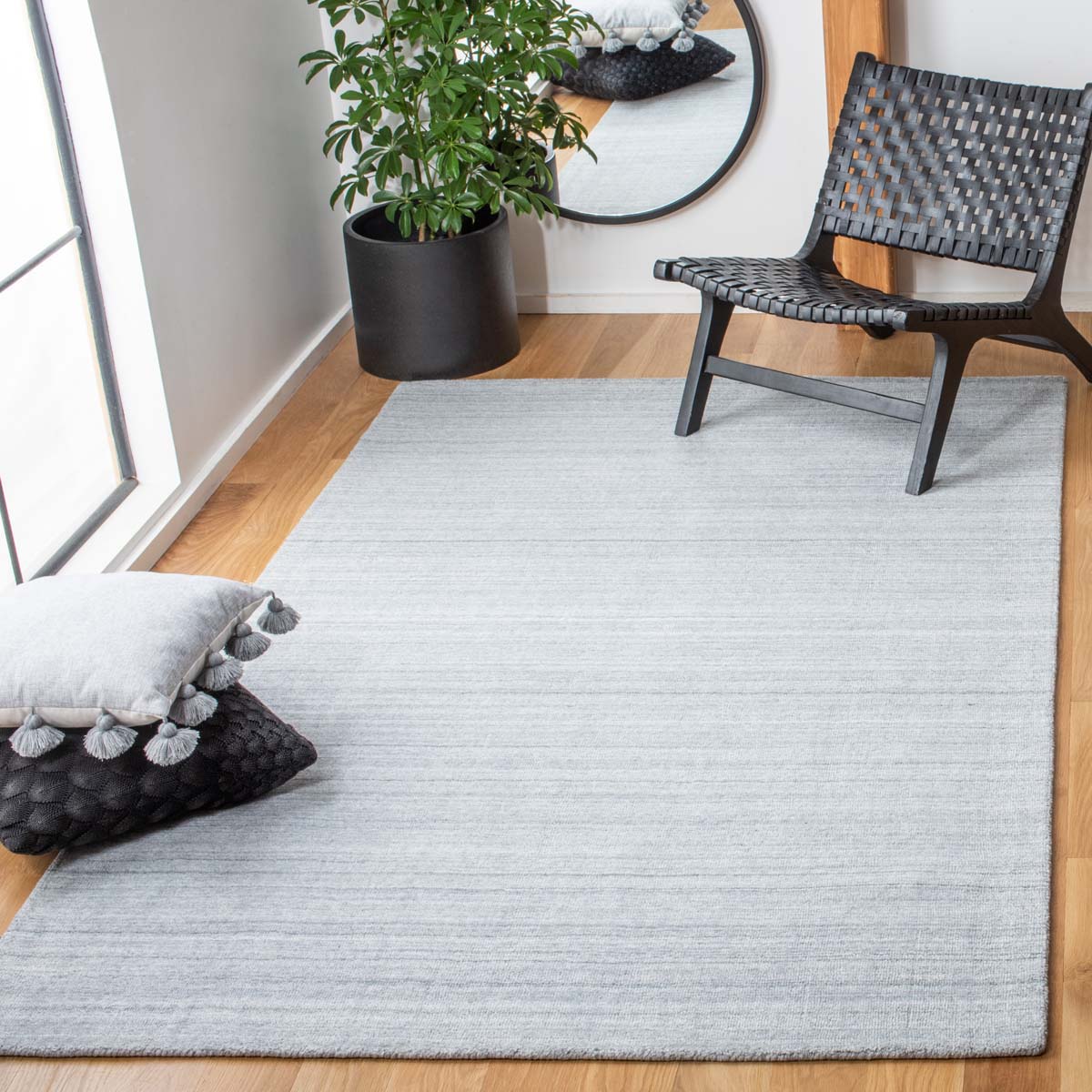 Safavieh Mirage 275 Rug, MIR275 - Grey