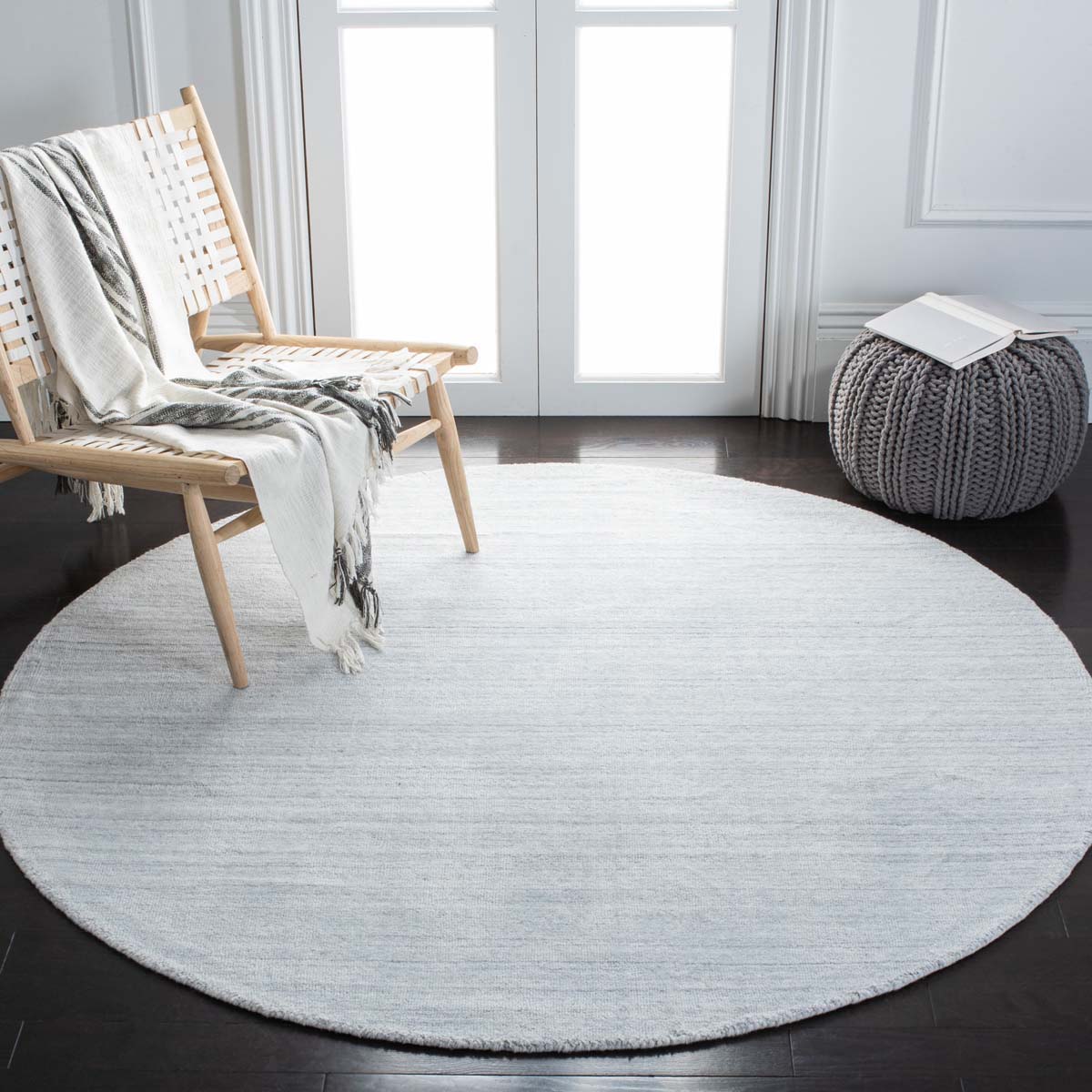 Safavieh Mirage 275 Rug, MIR275 - Light Grey